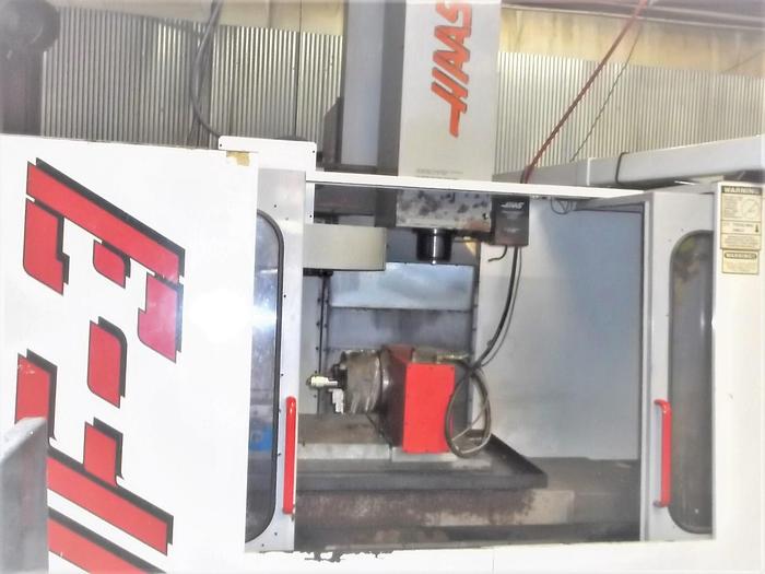 Used 1997 Haas VF3