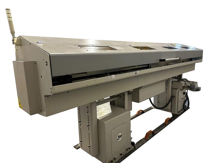 Usato 2007 Top Automazioni X-Files 375