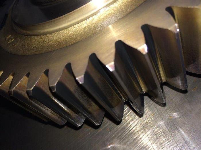 Used 0 Caterpillar C-12 Diesel Engine