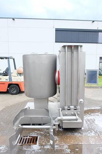 Gebraucht 2011 Rühle MGR 900 182385