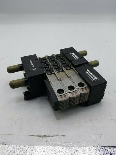 Used Norgren V2203105LF