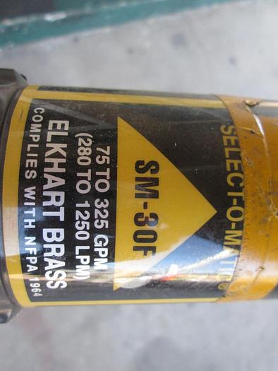 Used Elkhart