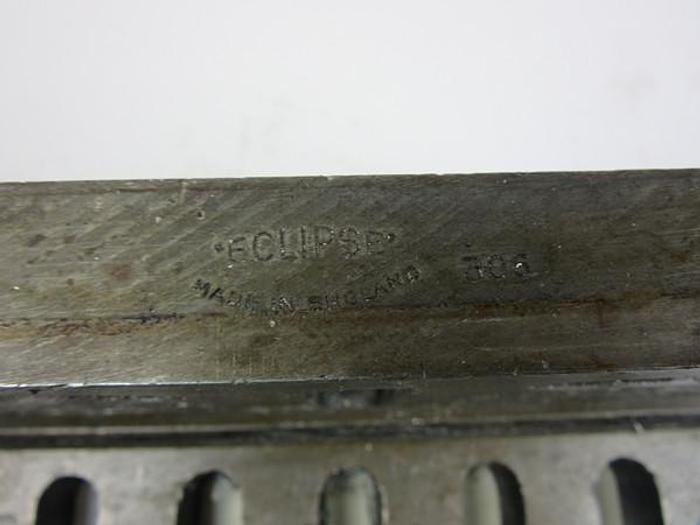 Used Miscellaneous Angle plates