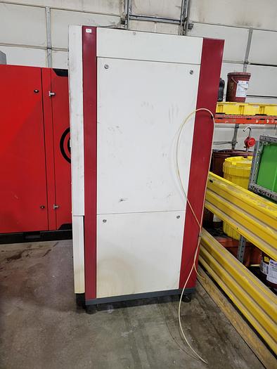 Used 1998 Gardener Denver  800CFM
