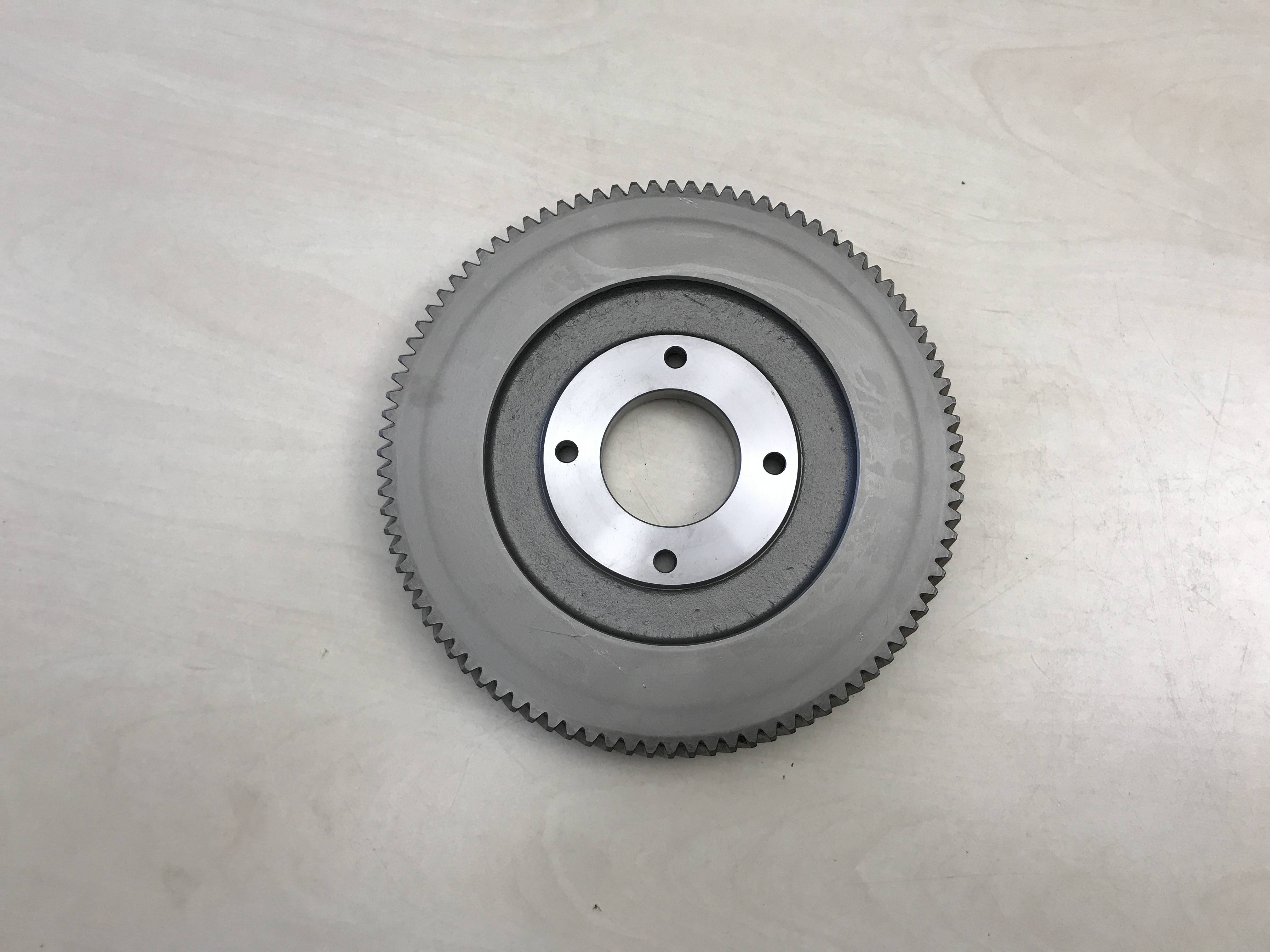 Used Müller Martini part no.: 0300.1204.3