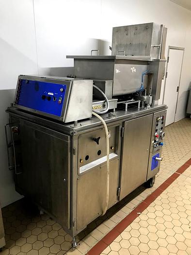 Used Koppens / CFS VM400
