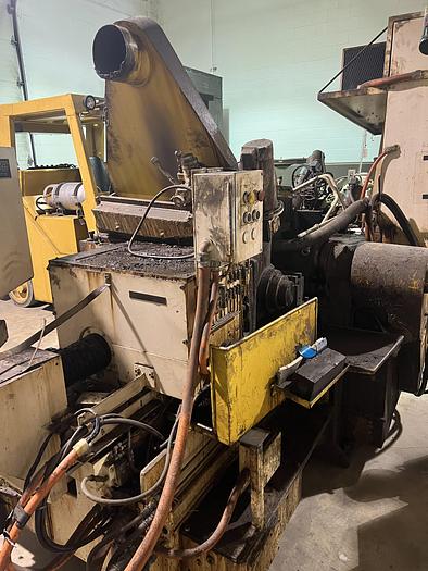 Refurbished CINCINNATI 340-20 #104710