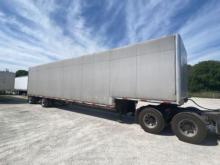 Used 2005 FONTAINE 48.5'