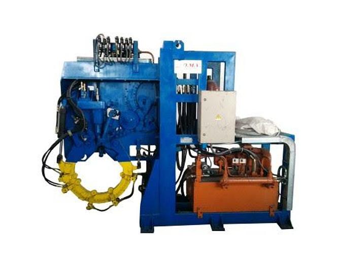 Used *** Steel Production Machinery (Used/Re-Manufactured)