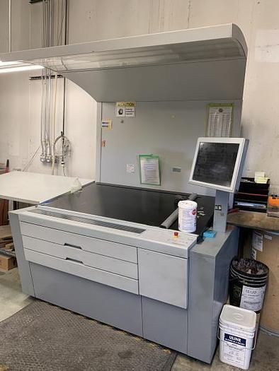 Used 2017 heidelberg speedmaster