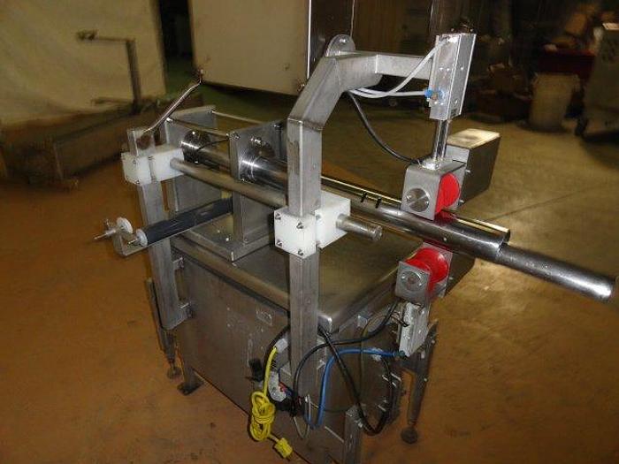 Used Viscofan Net Rucker