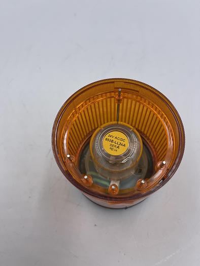 Used Allen-Bradley 855T-B24TL5 Ser C 