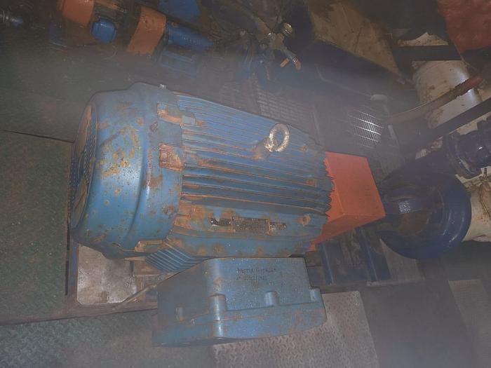 Used NOV SouthWest Mud Pumps 12-P-160