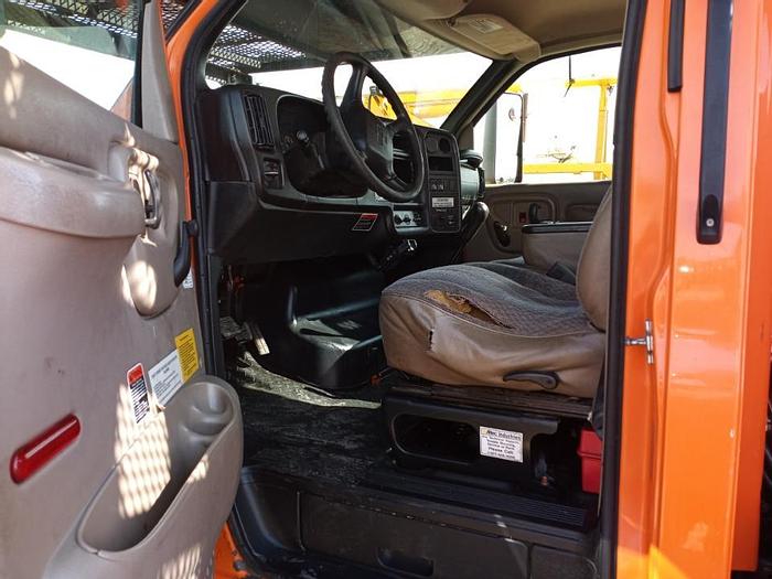 Used 2010 ALTEC LRV56