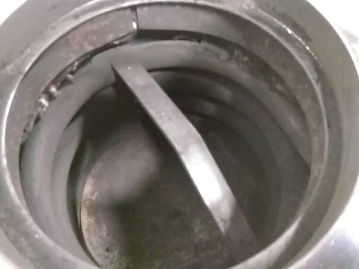 Used BE Electric Hot Water Pressure Washer