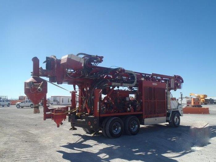 Used 2007 Atlas Copco RD10 Drill Rig - Angle & RC Package