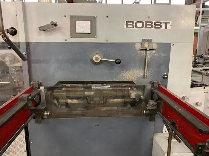 Used Bobst SP 102-BMA (1988)