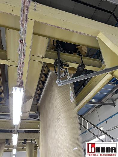 Used 2004 STAUBLI LX 1600/5120