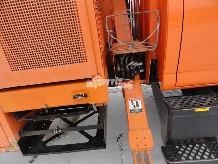 Used 2009 ALTEC LRV60-E70