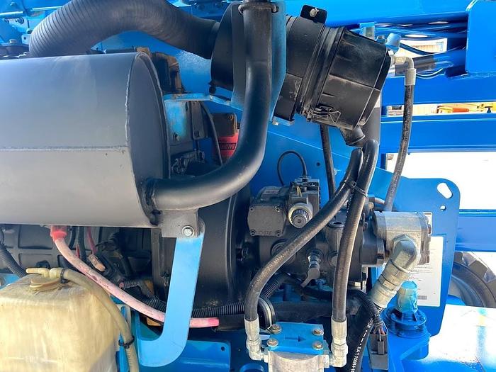 Used 2009 GENIE Z45/25J