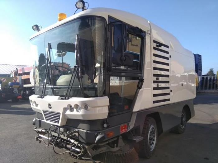 Gebruikt Ravo 530 CD