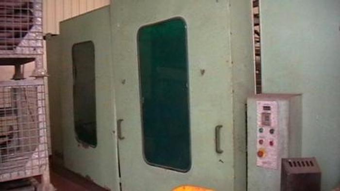 Used 1997 Panasonic Pana Robo Robot Welder