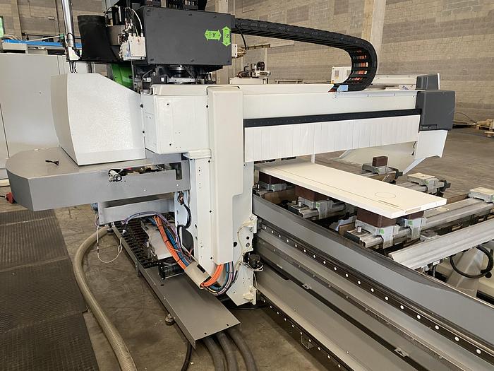 Used Biesse Rover A 1332