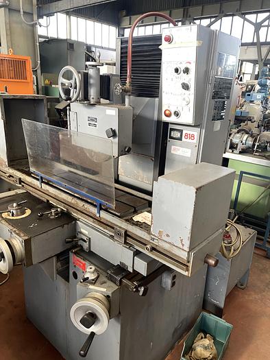 Buone Rettifica tangenziale BLOHM 818