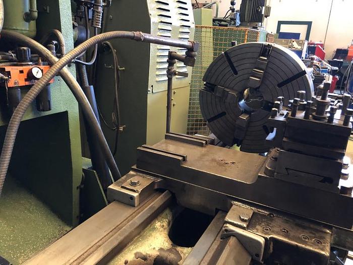 Usato TORNIO CO.M. UT