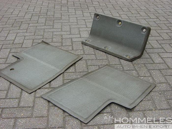 Used DAF N-series Cab