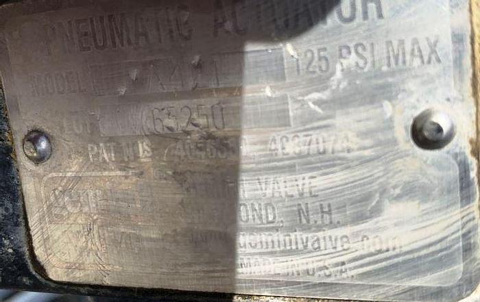 Used Filler, Pail, E-Pak, 1 to 5 Gallon, S/st, Lidder #S743506