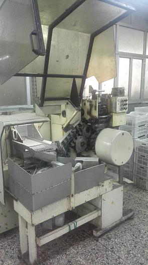 Used (3) Aquarius BU300 Lollipop bunch wrappers