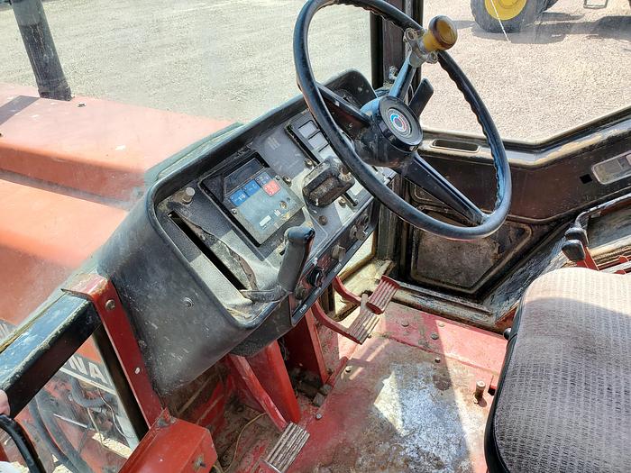 Used ** Auction ** 1978 International 1486 Tractor