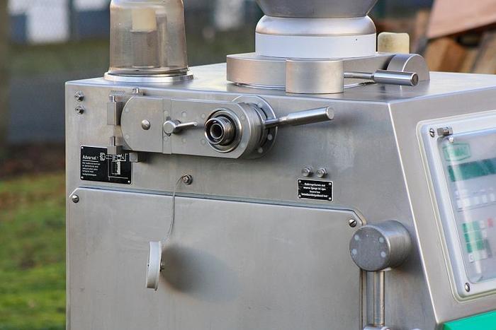 Gebraucht Vemag Robby Vacuum Filling Machine, refurbished