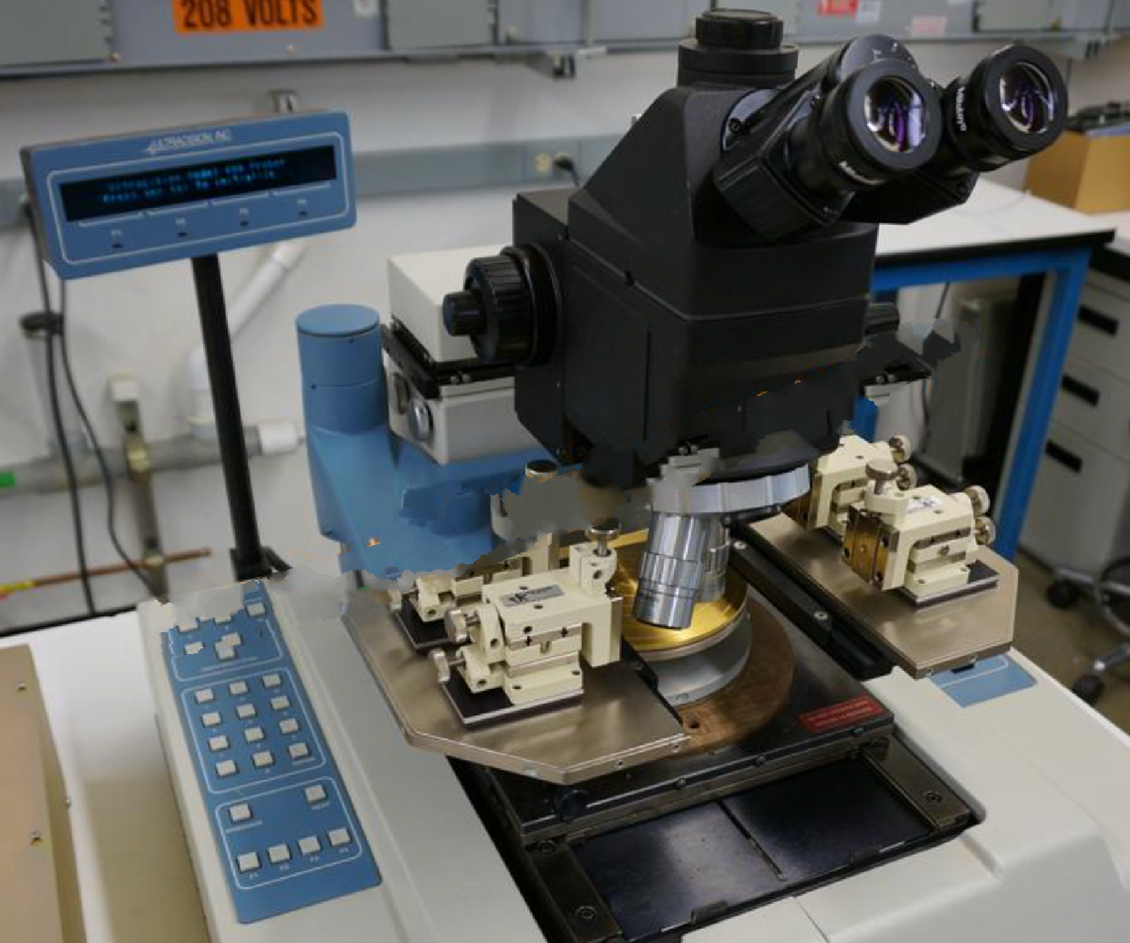 Used Ultracision   680e