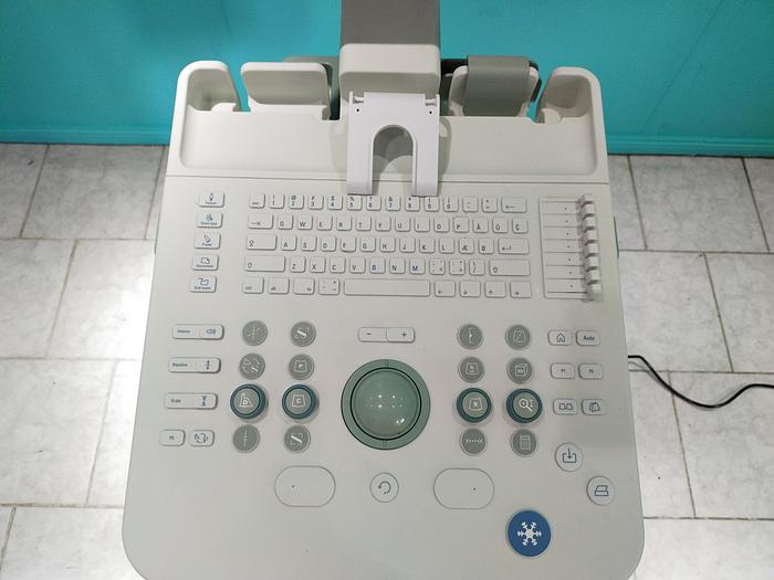 Spare parts BK Medical Flex Focus 400 Ultraschallgerät als Ersatzteilspender Spare parts