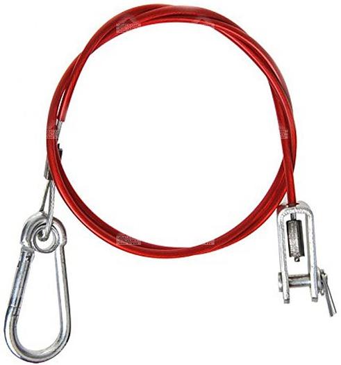 Used HEAVY DUTY BREAKAWAY CABLE