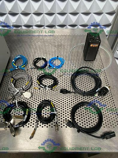 Used Waters  GCT Premier Micromass Mass Spectrometer 240V