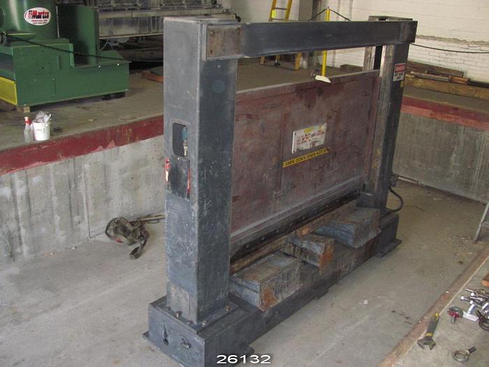 Used HOWIES WELDING #26132