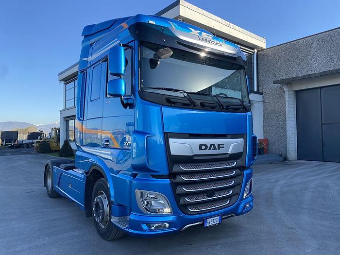 Usato 2018 DAF XF 480 FT