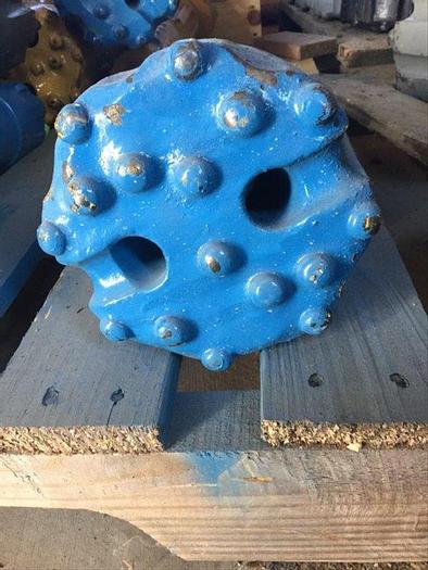 Used 5-7/8" DHD 360 Hammer Bit