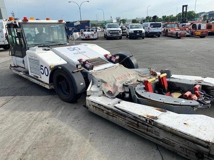 Used 2007 Kalmar TBL50