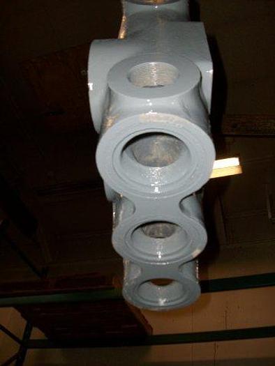 Used Gardner Denver PW-3