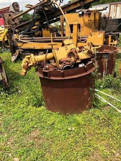 Used Drilling Equipment Tooling and Parts