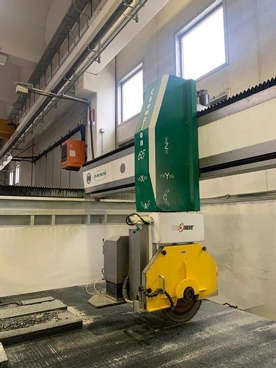 Gebraucht Prussiani Prussian chempion 65