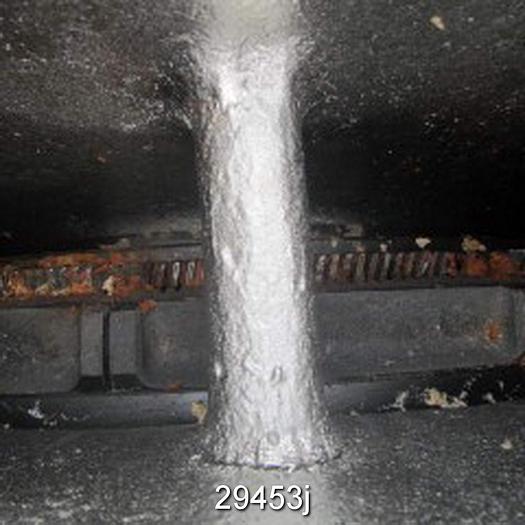 Used Sunds JC-02 Conflo Refiner #29453