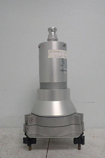 Used General Metal Works Inc. Thermo Andersen Air Sampler PUF Head