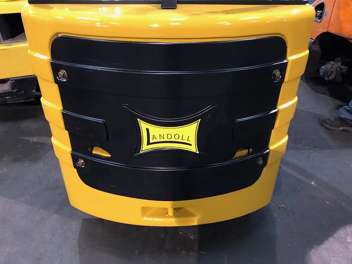 Used 2003 Bendi B30/42E-180D Series III