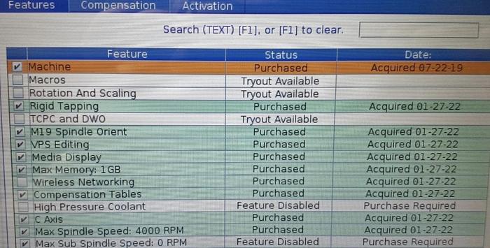 Used 2019 HAAS ST-15Y Multi Axis CNC Lathe ***LOW HOURS***