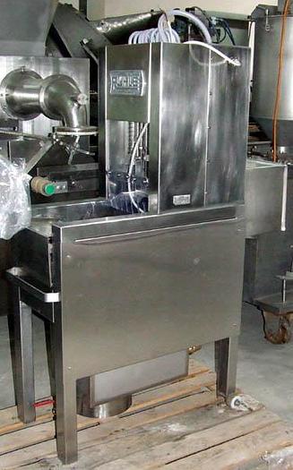 Used Инжектор "RUHLE"